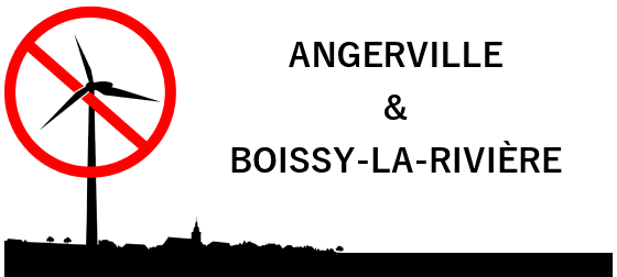 Angerville & Boissy-la-Rivière