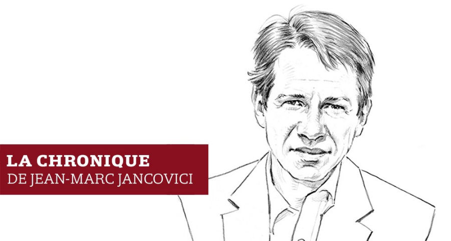 La chronique de Jean-Marc Jancovici